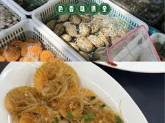 -好味道海鲜大排档·老字号(巽寮湾海鲜市场店)