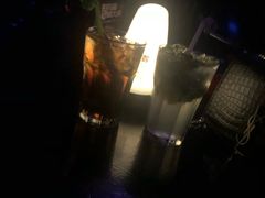 -MM·五声·音乐人与调酒师(西安路店)