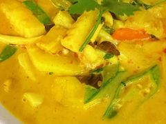 -Siam泰餐厅(水上公园店)