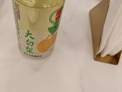 -东方饺子王(新奥购物中心店)