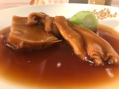 -东海朗廷酒店-唐阁T’ANG COURT 中餐厅