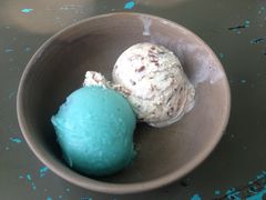 -莓园冰淇淋店