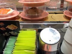 -争鲜回转寿司(南开大悦城店)