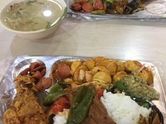 -晓宇盒饭(民安街店)