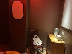 -大唐盲人按摩中心(怀宁路新粮仓店)