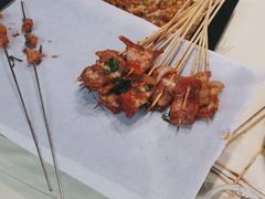 -聚味瞿记·龙虾堂(咸嘉湖店)