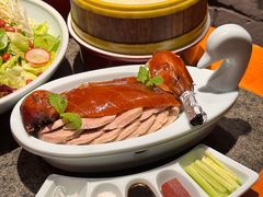 -北平食府.北京烤鸭(亦庄店)