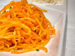 蒸双丝-祥记餐饮•豫粤珍味(车公庄店)