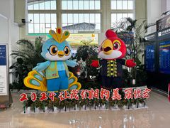 -德宏芒市国际机场