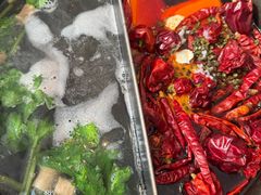 -盡膳口福跷脚牛肉火锅(晶耀前滩店)