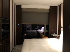 -广州德安丽舍凯宾斯基酒店