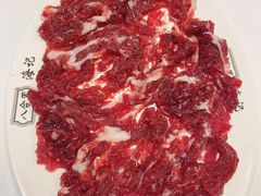 -八合里牛肉火锅(新洲店)