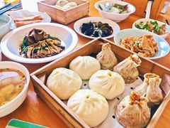 -食膳公园包子铺(烈士公园店)