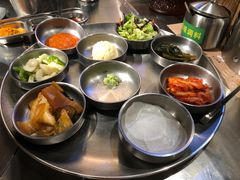 -韩山葵烤肉(太古里店)