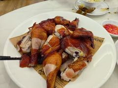 -万山楼海鲜酒家·二十三年老字号