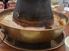 -岳合轩老北京涮肉