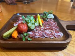 -君悦酒店·意合园·意式风味
