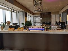 -济南凯宾斯基酒店-THE VIEW云景全日制餐厅