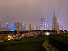 -Terrace 8 八号露台(波特曼丽思卡尔顿店)