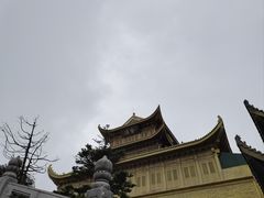 -峨眉山风景名胜区
