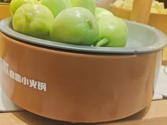 -龍歌自助小火锅(崂山丽达店)