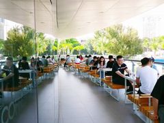 -太平洋咖啡(海天驿站店)