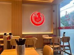 -振鼎鸡(丰庄路店)