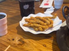 -重庆老火锅(长虹店)