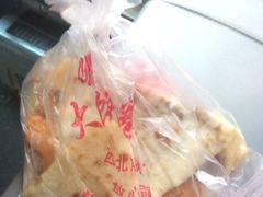 -萍姐炸串·大饼卷一切