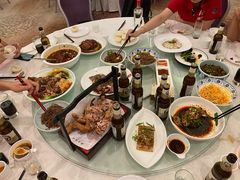 -西安饭庄·非遗陕菜(钟楼店)
