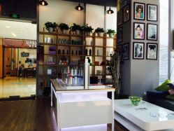 -塞巴斯汀SEBASTIAN专业美发店