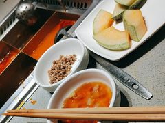-海底捞火锅(泰安爱琴海店)