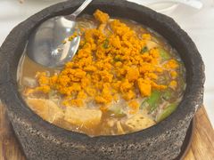 -品海楼·大连海胆锅贴馆(东港店)