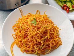 -No.DD戳子烧烤·江湖菜(北京总店)