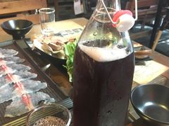 -丽江庭院之丽江往事(安定门店)