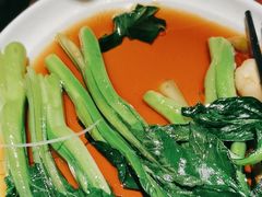 -绿茶餐厅(蓝色港湾店)