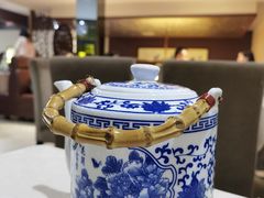 -贵州人家·酸汤火锅·20年老字号