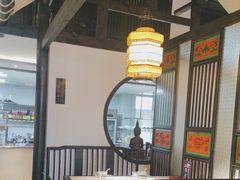 -院8里·小聚园(九眼桥店)