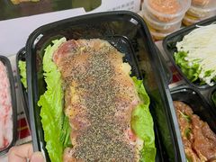 -玄希浪漫厨房·韩料烤肉(湖滨银泰in77店)