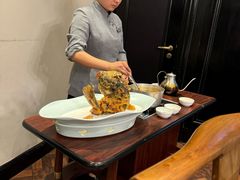 -老太原菜馆(南宫店)