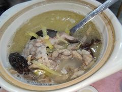 肚肺汤-蜀膳坊(洪公祠小区店)