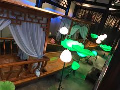 -章丘宴(唐人中心店)