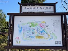 -径山花海