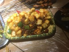 -猫姑娘大盘鸡(商城路店)