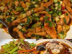 -锦府盐帮·侯宅(五棵松万达店)