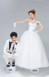 -IDO婚纱摄影(上海旗舰店)