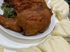 荷香粉蒸肉-陕西大厦-长安宴(陕西驻沪办店)