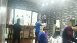 点击看大图 -HD HAIR STYLE