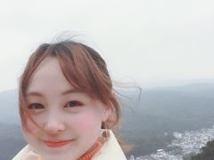 -梅岭月亮湾山体公园