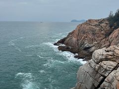 -广东惠东海龟国家级自然保护区